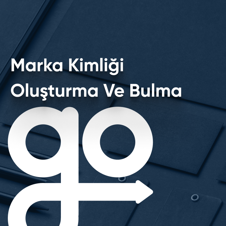 Marka Kimliği Oluşturma ve Bulma