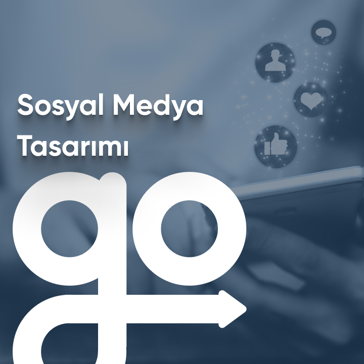Sosyal Medya Tasarımı