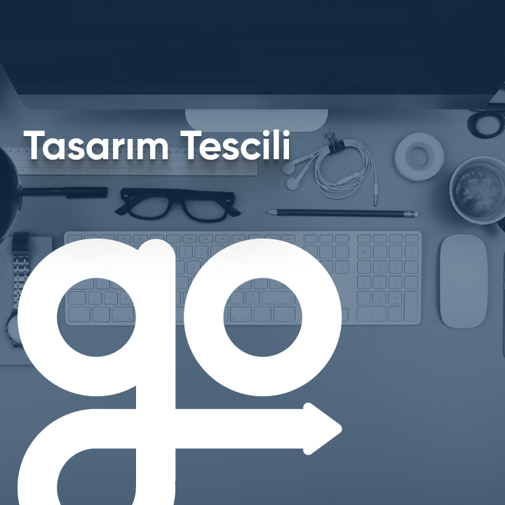 Tasarım Tescili